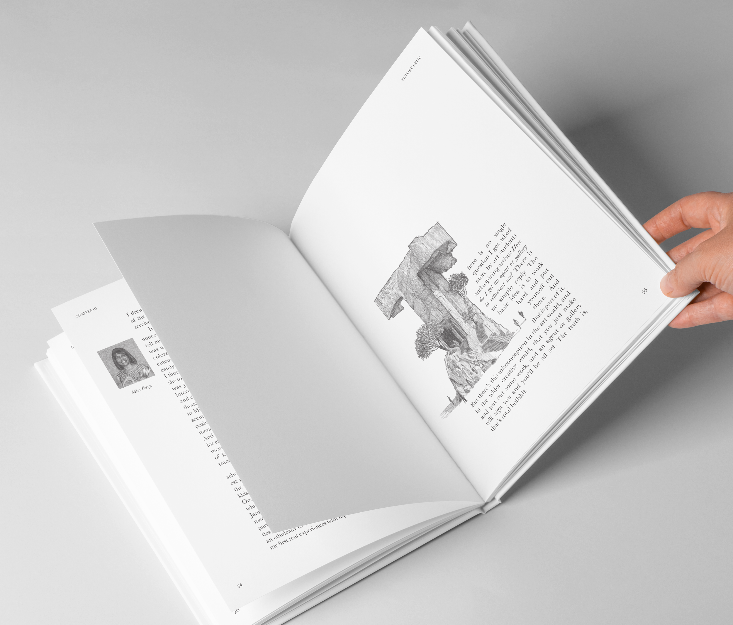 ダニエル・アーシャム/Future Relic Book/サイン入り限定版/本 Preorder Posters — Future Relic | Daniel Arsham